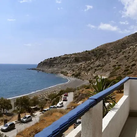 Big Blue 3* Myrtos