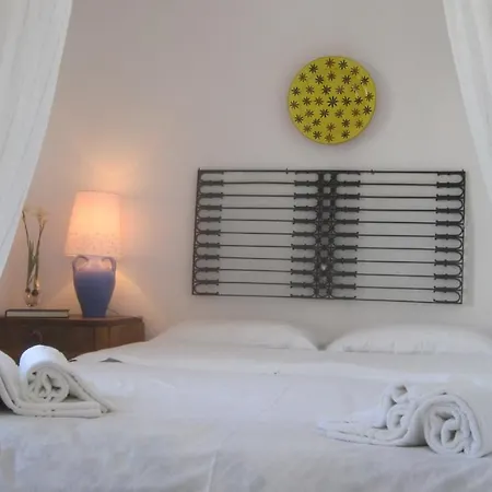 Big Blue Aparthotel 3*