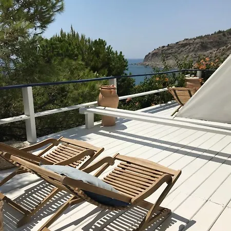 Aparthotel Big Blue 3*