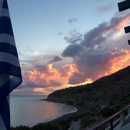 Big Blue Myrtos