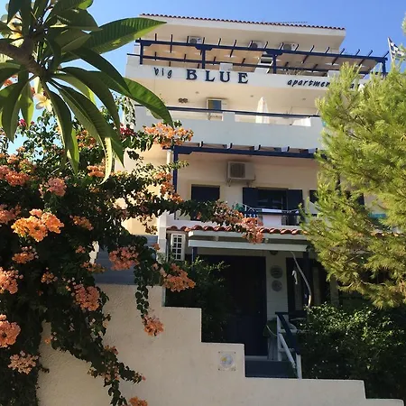 Appart hôtel Big Blue