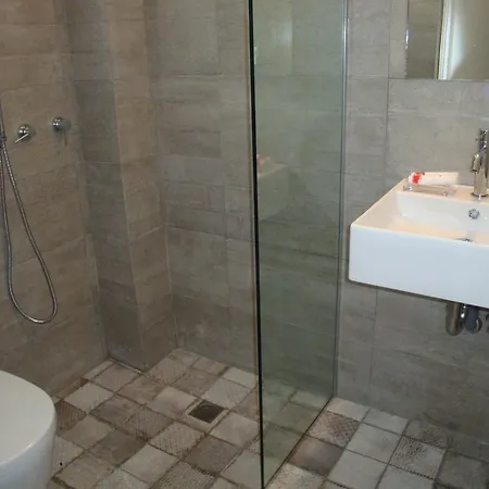 Appart hôtel Big Blue 3*