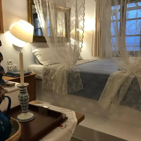 Appart hôtel Big Blue