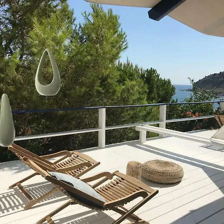Appart hôtel Big Blue 3*