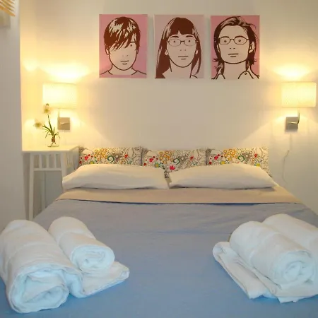 Appart hôtel Big Blue 3*