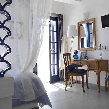 Big Blue Appart hôtel 3*